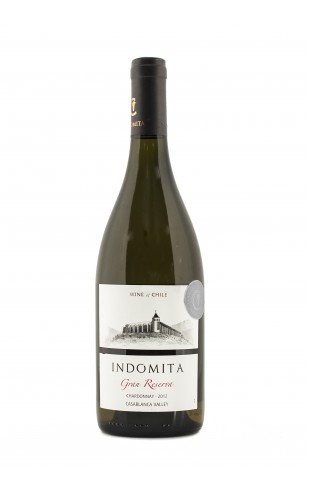 Indomita Gran Reserva Chardonnay 