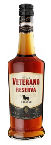 Veterano Reserva