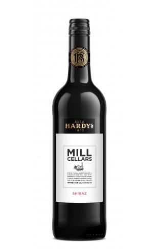 Hardys Mill Cellars Shiraz