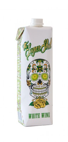 The Sugar Skull