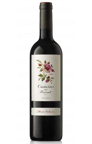 Camins del Priorat 1500ml