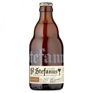 St Stefanus Blonde Ale 330ml (tillfälligt slut)
