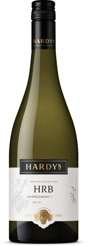 Hardys HRB Chardonnay