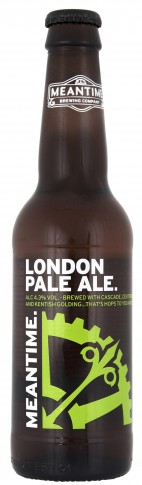 Meantime London Pale Ale