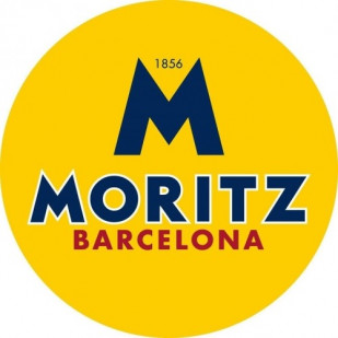 Moritz 30L Fat (G-koppling)