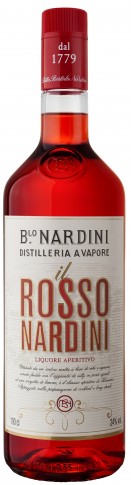 Nardini Rosso