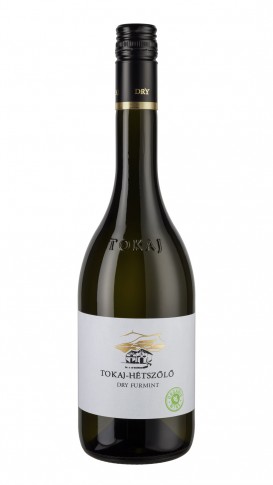 Dry Furmint BIO