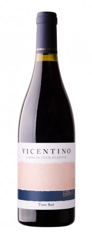Vicentino Red Harvest