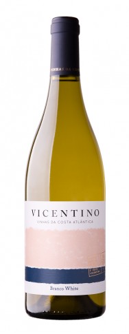 Vicentino White Harvest