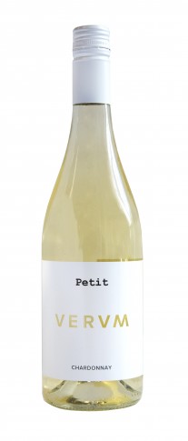 Petit Verum Chardonnay Organic