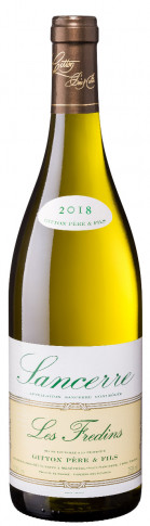 Sancerre Les Fredins