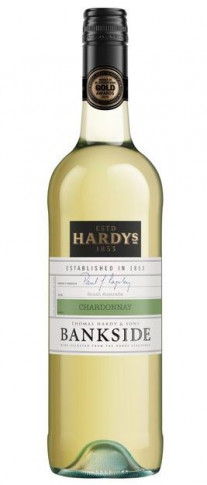 Hardy's Bankside Chardonnay