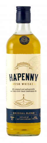 Ha'Penny Original Irish Whiskey