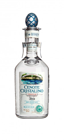 Cenote Tequila Cristallino (tillfälligt slut)