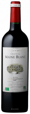 Château Maine Blanc