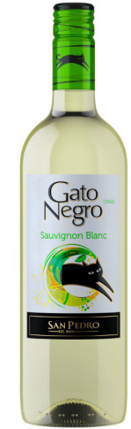 Gato Negro Sauvignon Blanc 