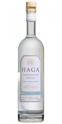 Haga Vinteraquavit
