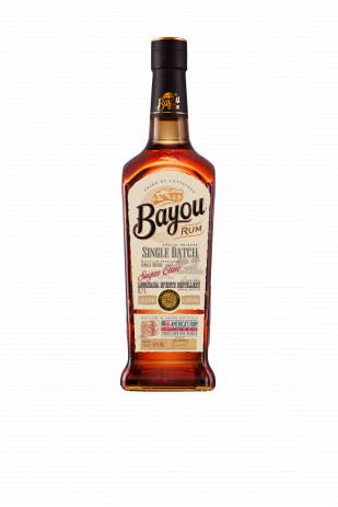 Bayou Single Batch #3
