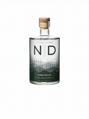 Forest Dry Gin