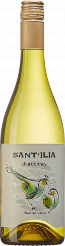 Sant'ilia Chardonnay 