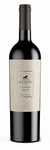 La Celia Pioneer Cabernet Franc 