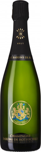 Barons de Rothschild Brut 