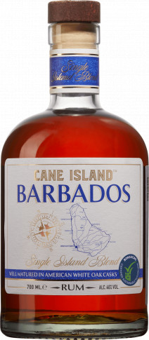 Cane Island Barbados - Single Island Blend