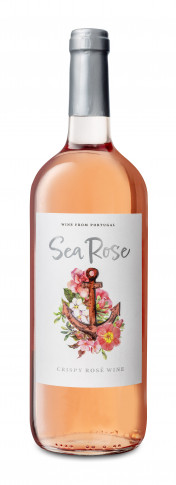 Sea Rosé 