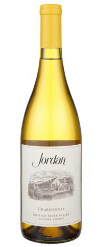 Jordan Chardonnay