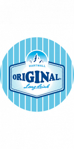 Original Long Drink fat