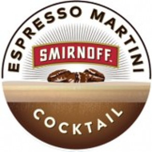 Smirnoff Espresso Martini
