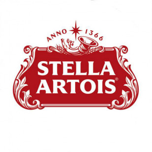 Stella Artois KEG (S-koppling)