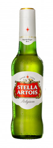 Stella Artois 
