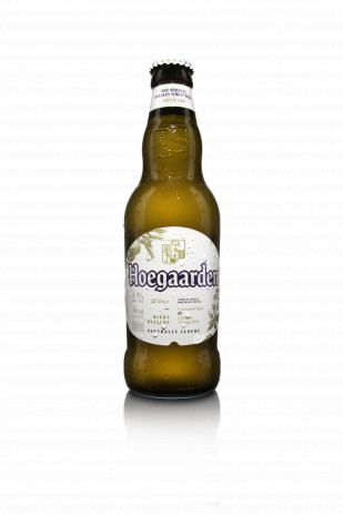 Hoegaarden Wit-Blanche 