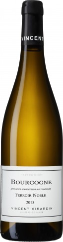 Francois Labet - Bourgogne Blanc VV 2018 - Knightsbridge Wine Shoppe