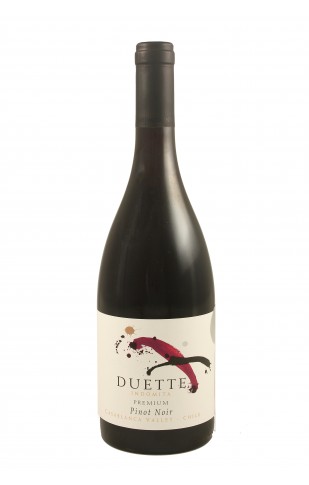 Duette Premium Pinot Noir