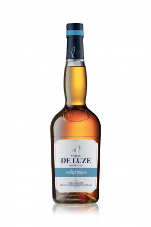 De Luze VS Cognac Fine Champagne