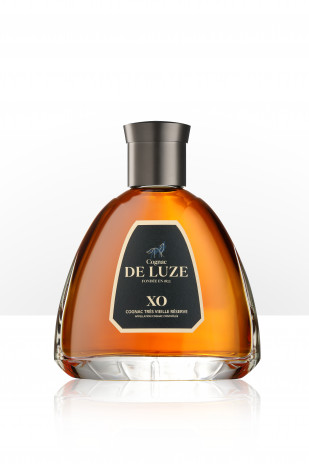 De Luze XO Très Vieille Réserve Fine Cognac