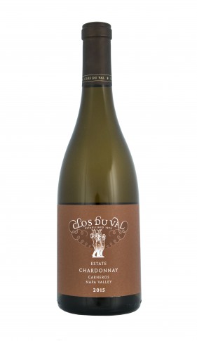 Clos du Val Carneros Chardonnay