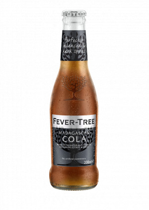 Madagascan Cola Solera Beverage Group Sweden