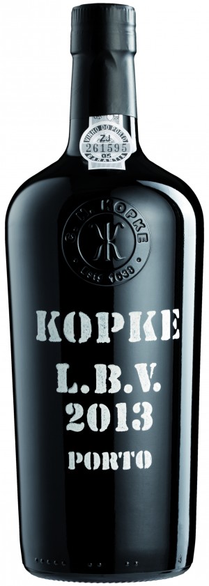 Kopke Lbv Solera Beverage Group Sweden
